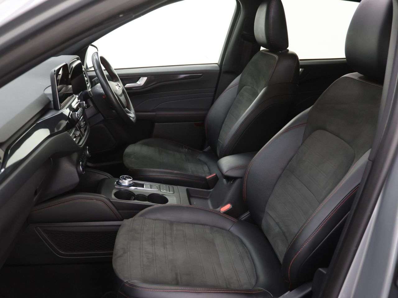 2023 FORD KUGA 2023 FORD KUGA