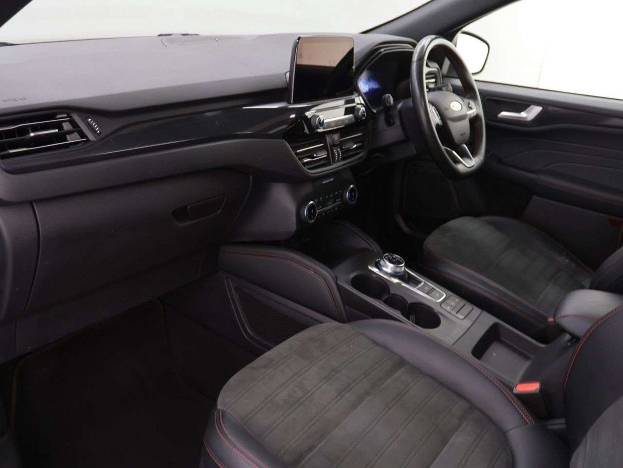 2023 FORD KUGA 2023 FORD KUGA