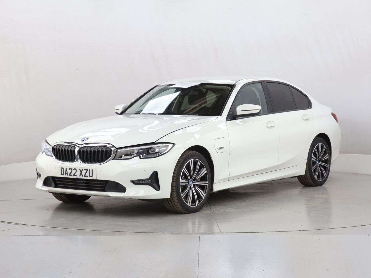 2022 BMW 3 SERIES 2022 BMW 3 SERIES