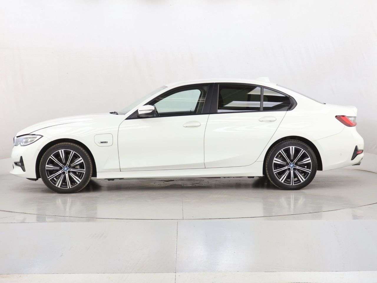 2022 BMW 3 SERIES 2022 BMW 3 SERIES