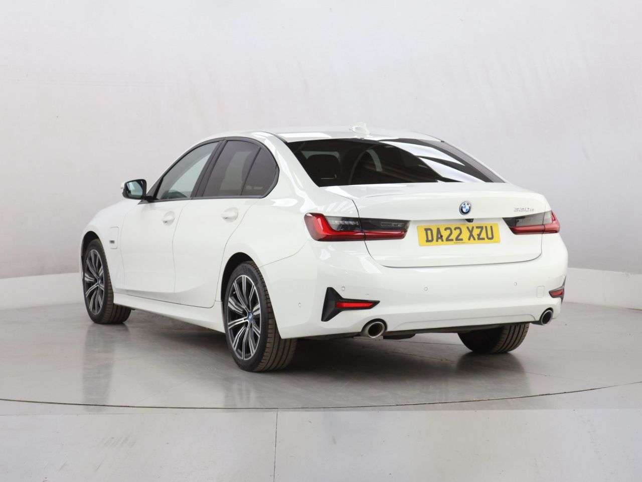 2022 BMW 3 SERIES 2022 BMW 3 SERIES