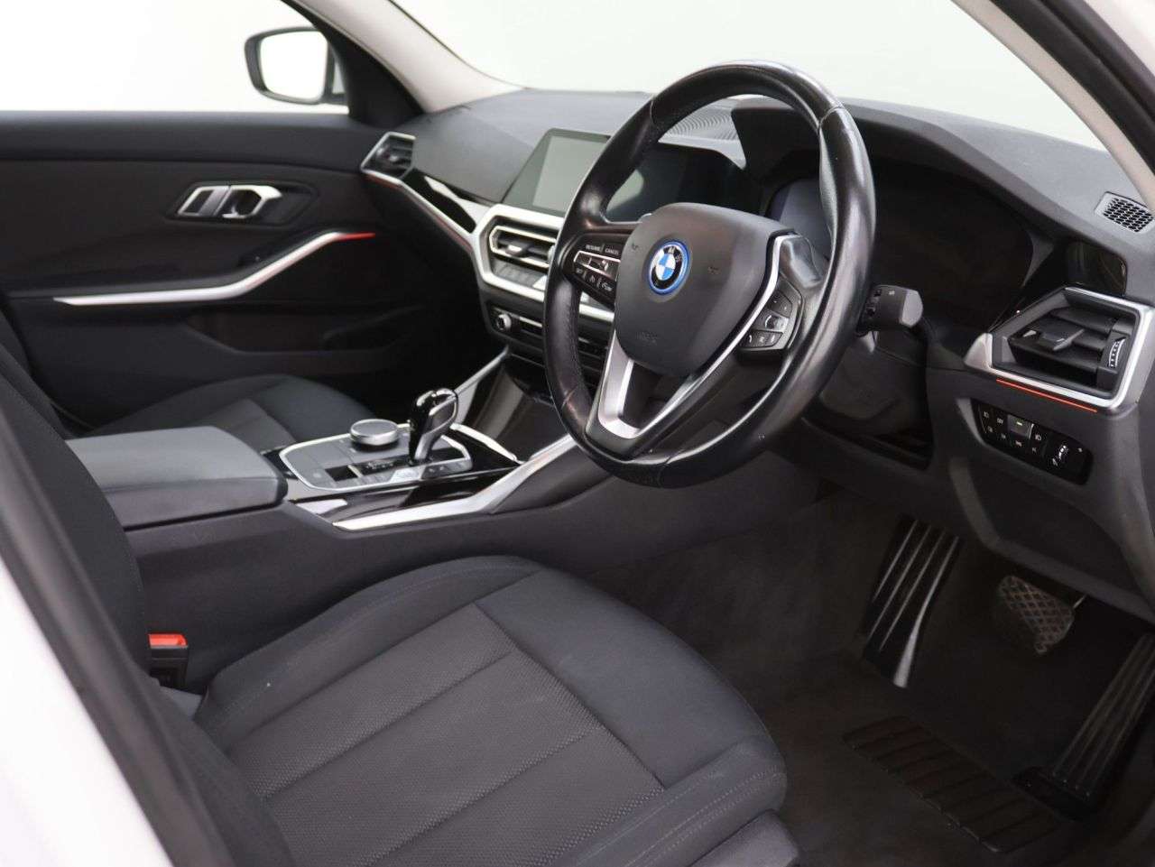 2022 BMW 3 SERIES 2022 BMW 3 SERIES