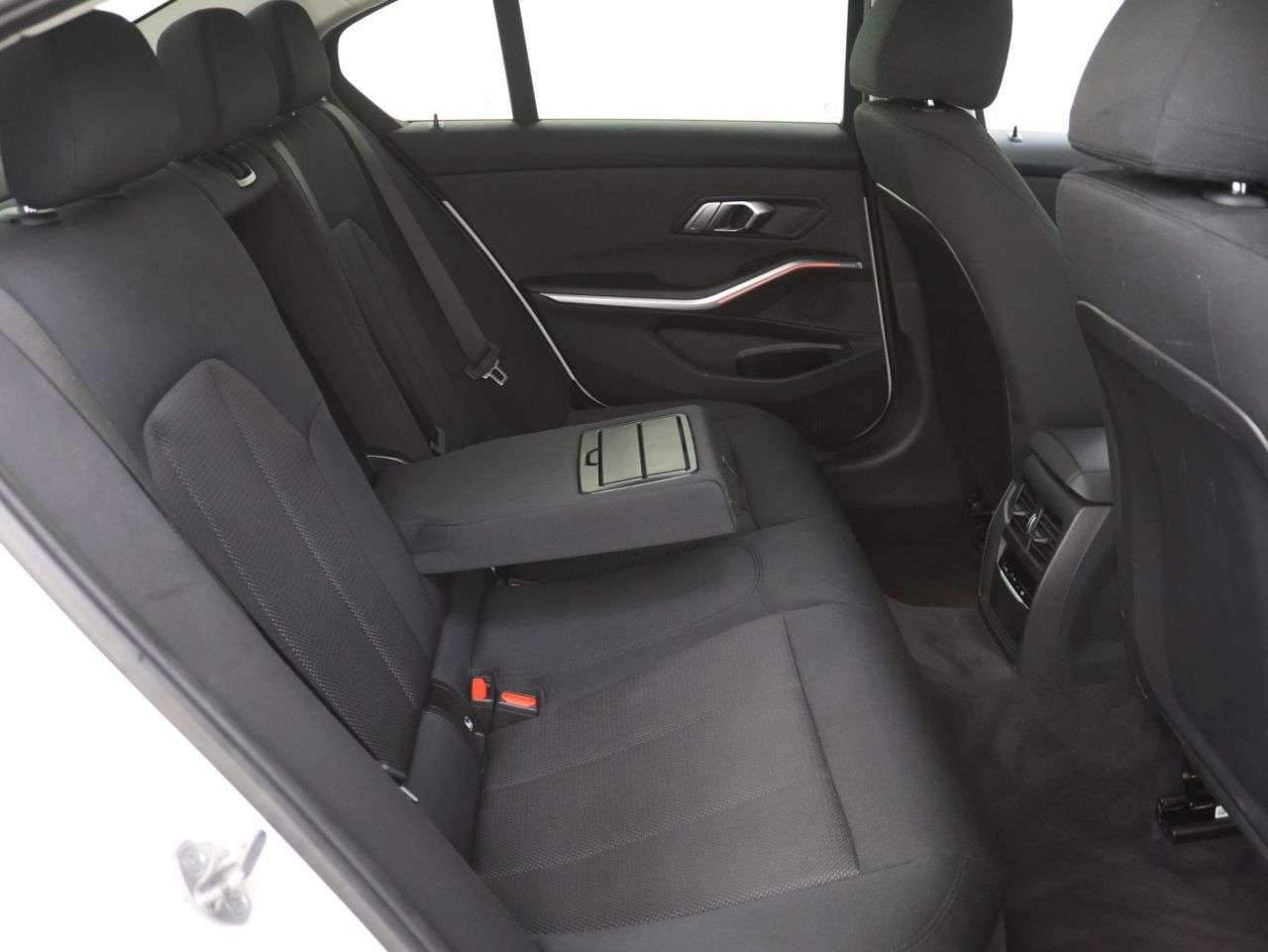 2022 BMW 3 SERIES 2022 BMW 3 SERIES