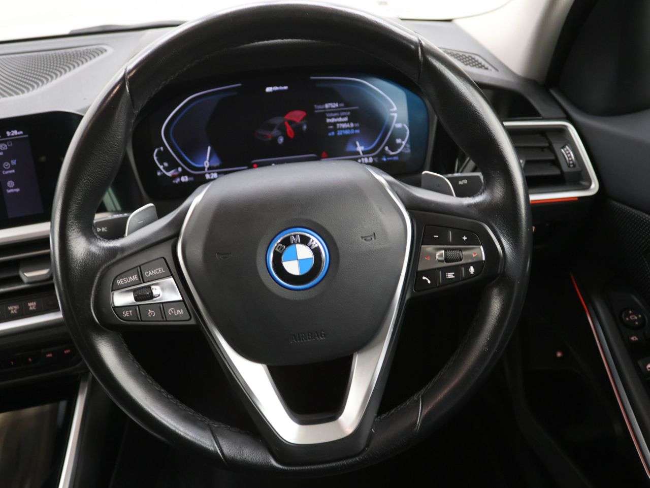 2022 BMW 3 SERIES 2022 BMW 3 SERIES