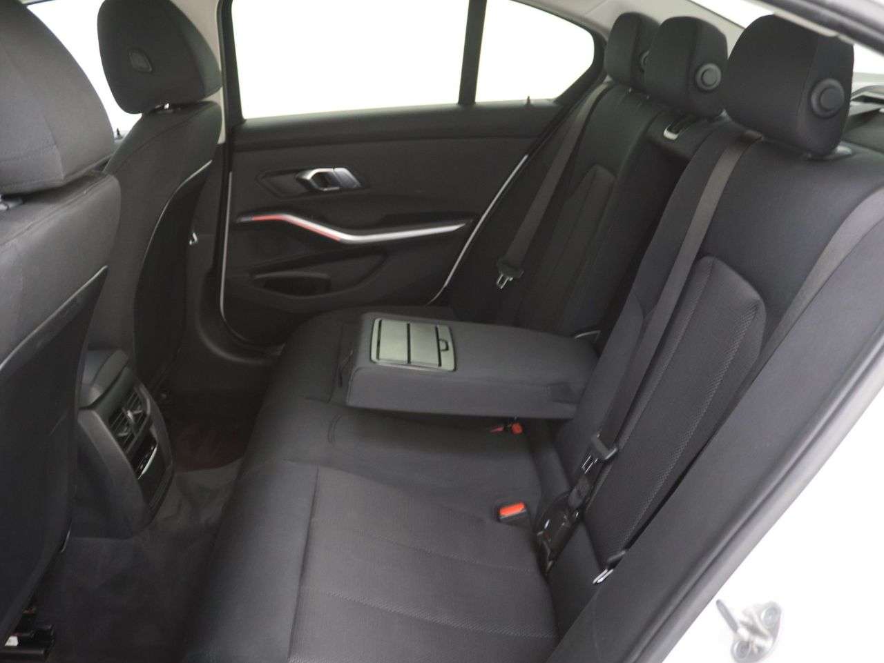 2022 BMW 3 SERIES 2022 BMW 3 SERIES