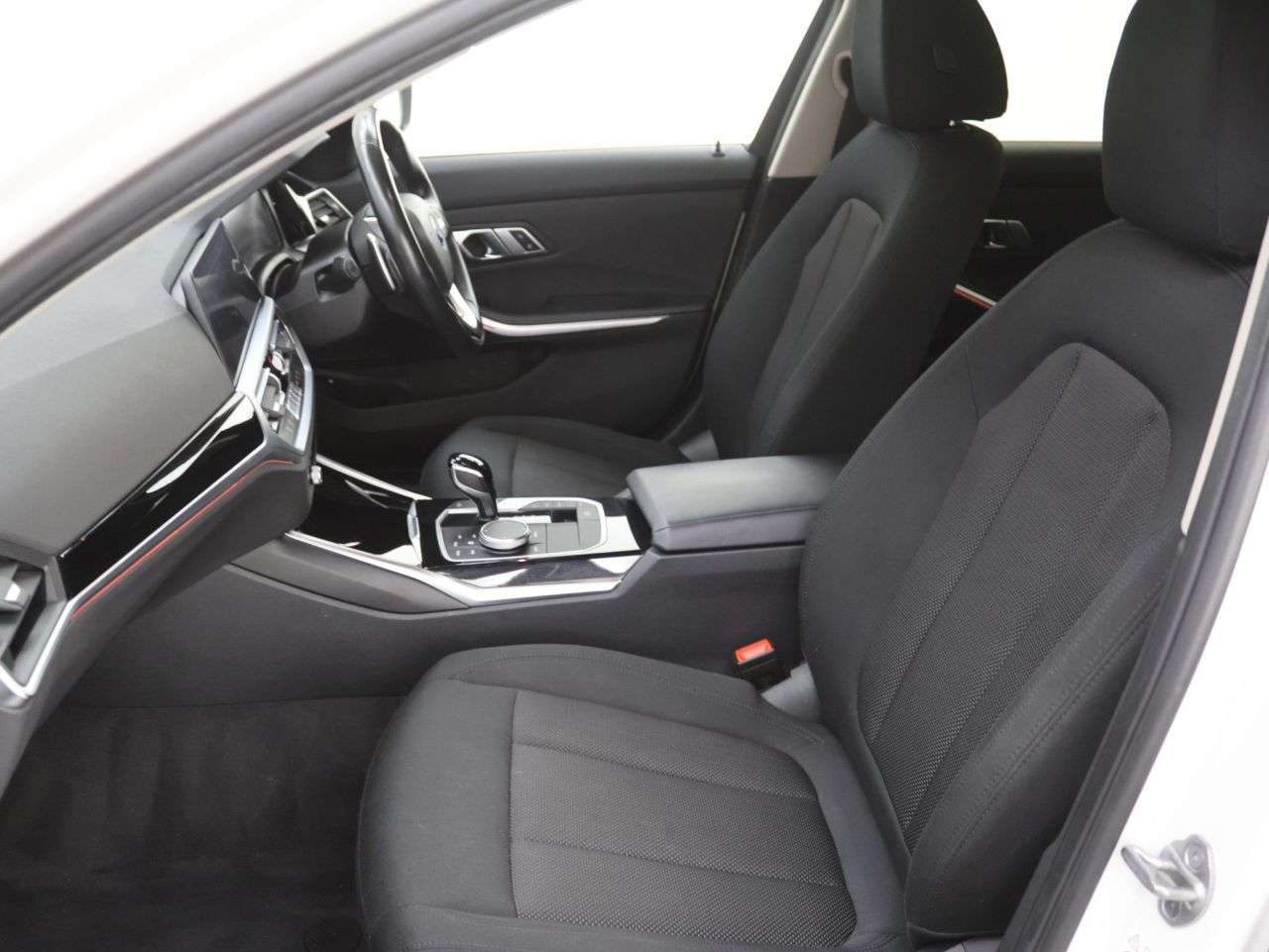 2022 BMW 3 SERIES 2022 BMW 3 SERIES