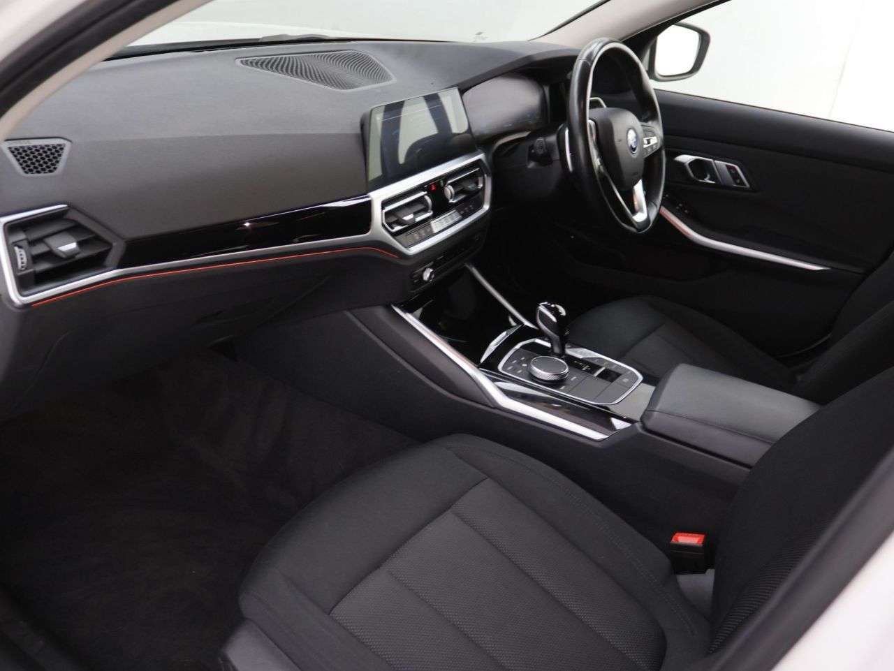2022 BMW 3 SERIES 2022 BMW 3 SERIES