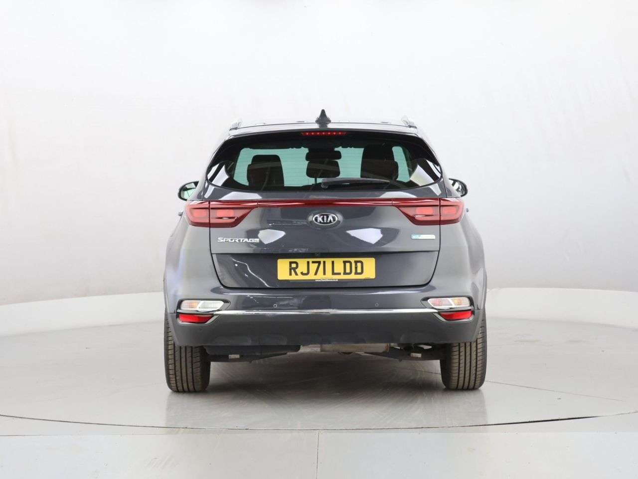 2022 KIA SPORTAGE 2022 KIA SPORTAGE