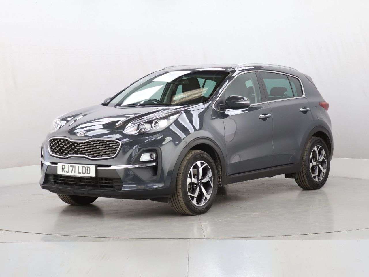 2022 KIA SPORTAGE 2022 KIA SPORTAGE