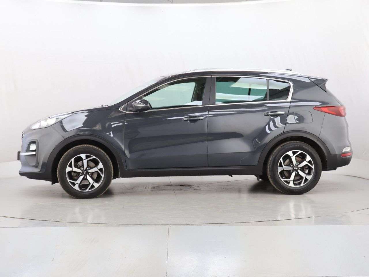 2022 KIA SPORTAGE 2022 KIA SPORTAGE