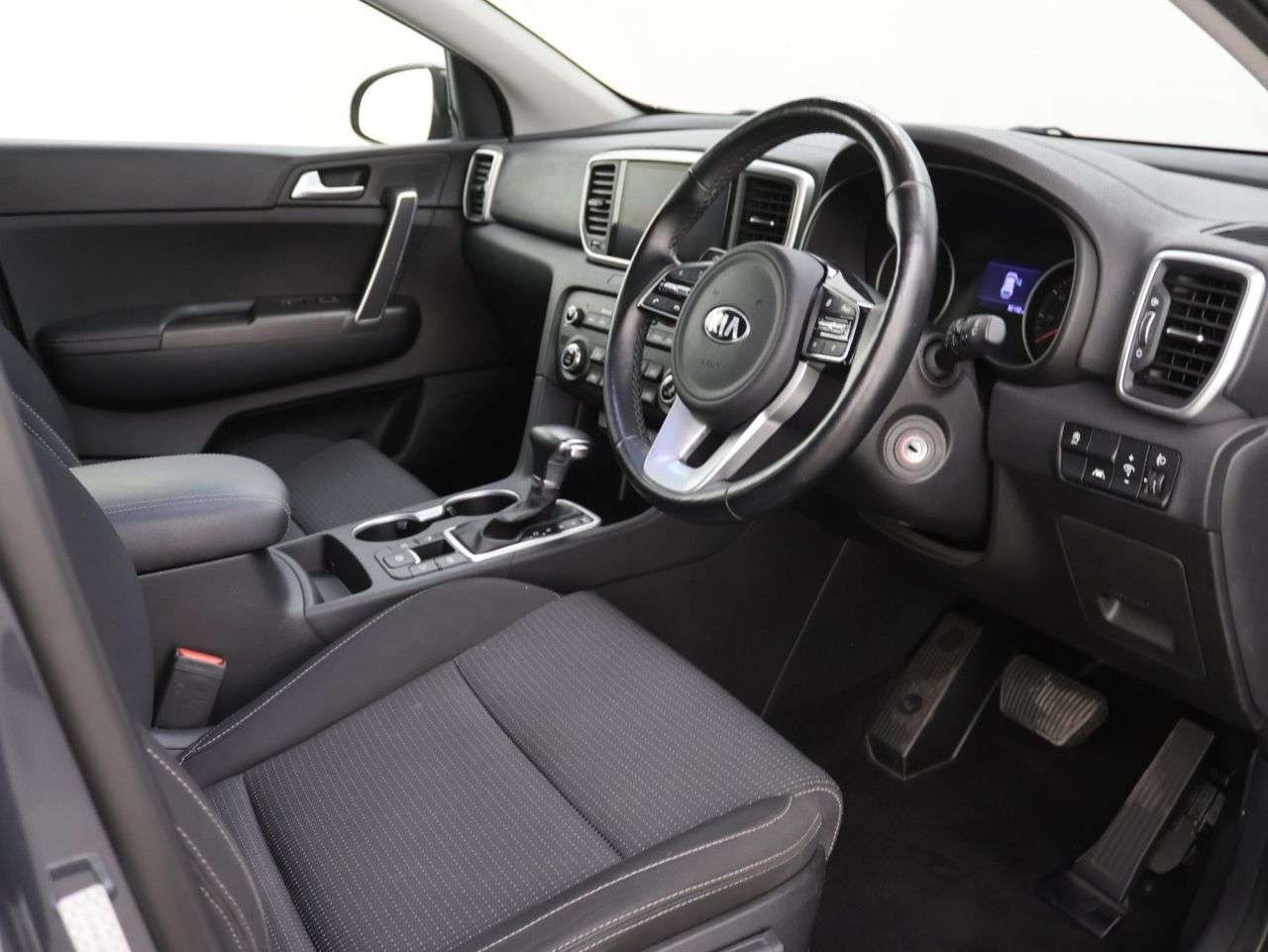 2022 KIA SPORTAGE 2022 KIA SPORTAGE