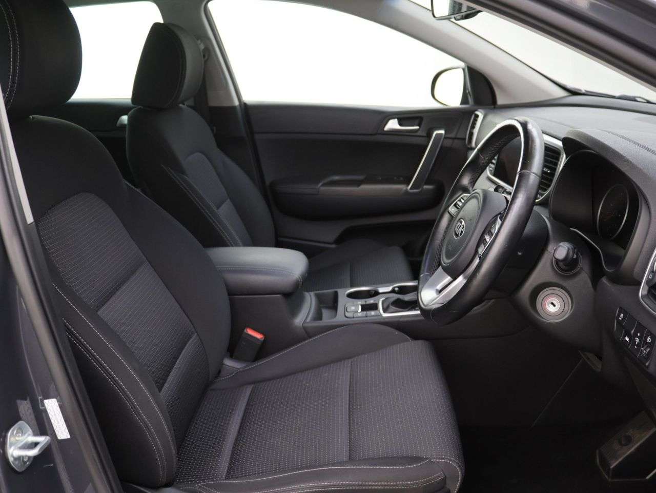 2022 KIA SPORTAGE 2022 KIA SPORTAGE