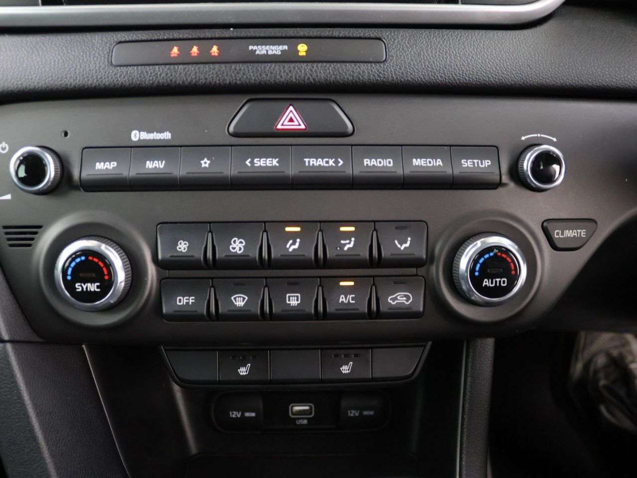 2022 KIA SPORTAGE 2022 KIA SPORTAGE