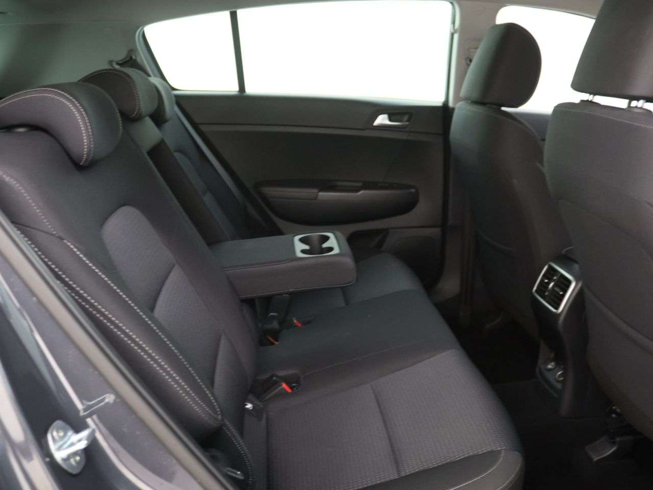 2022 KIA SPORTAGE 2022 KIA SPORTAGE