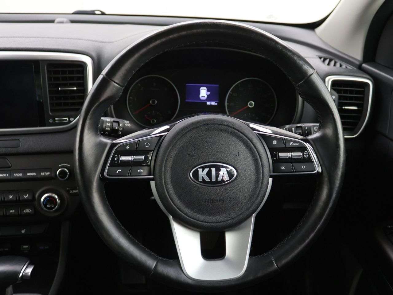 2022 KIA SPORTAGE 2022 KIA SPORTAGE