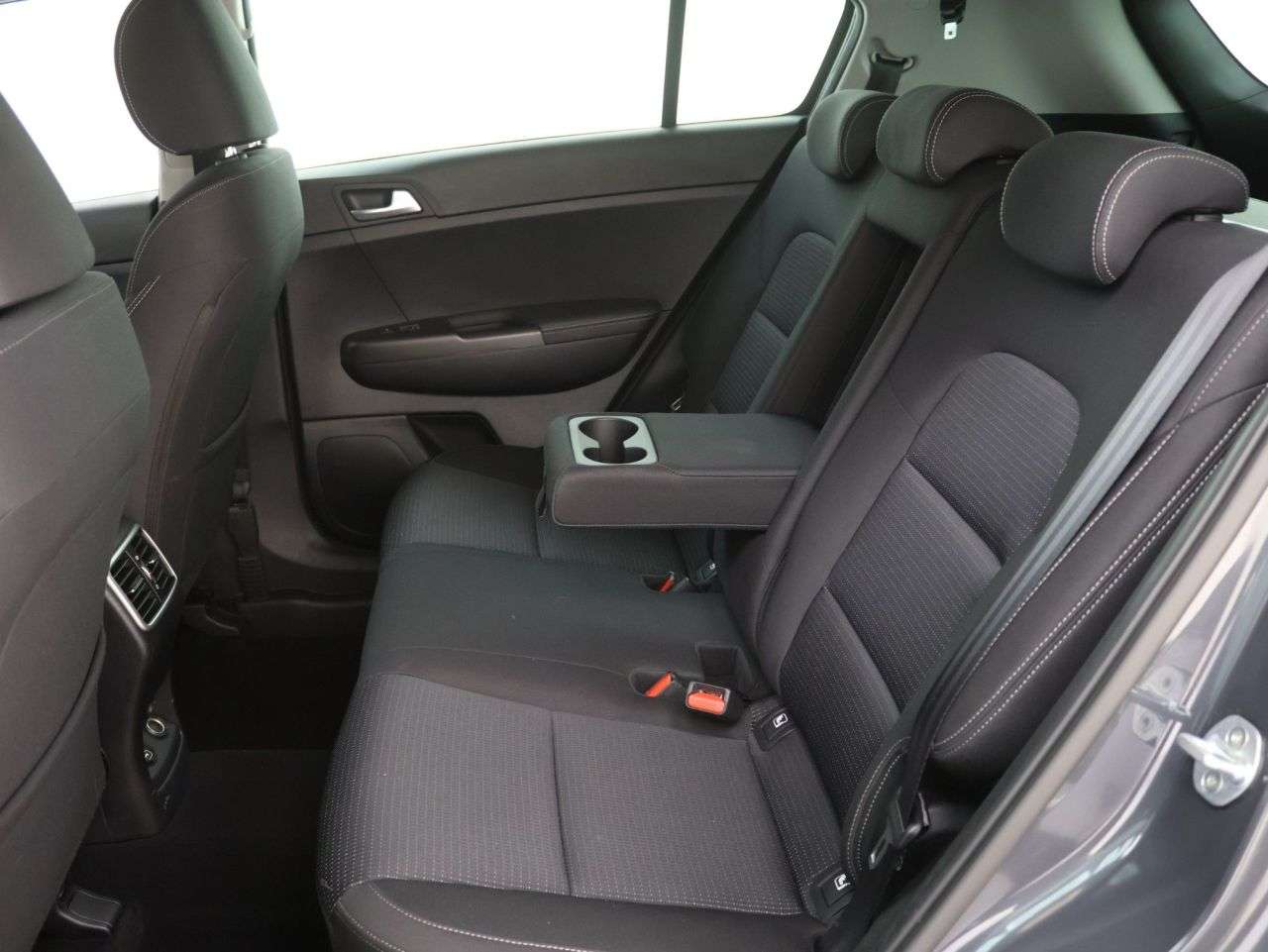 2022 KIA SPORTAGE 2022 KIA SPORTAGE