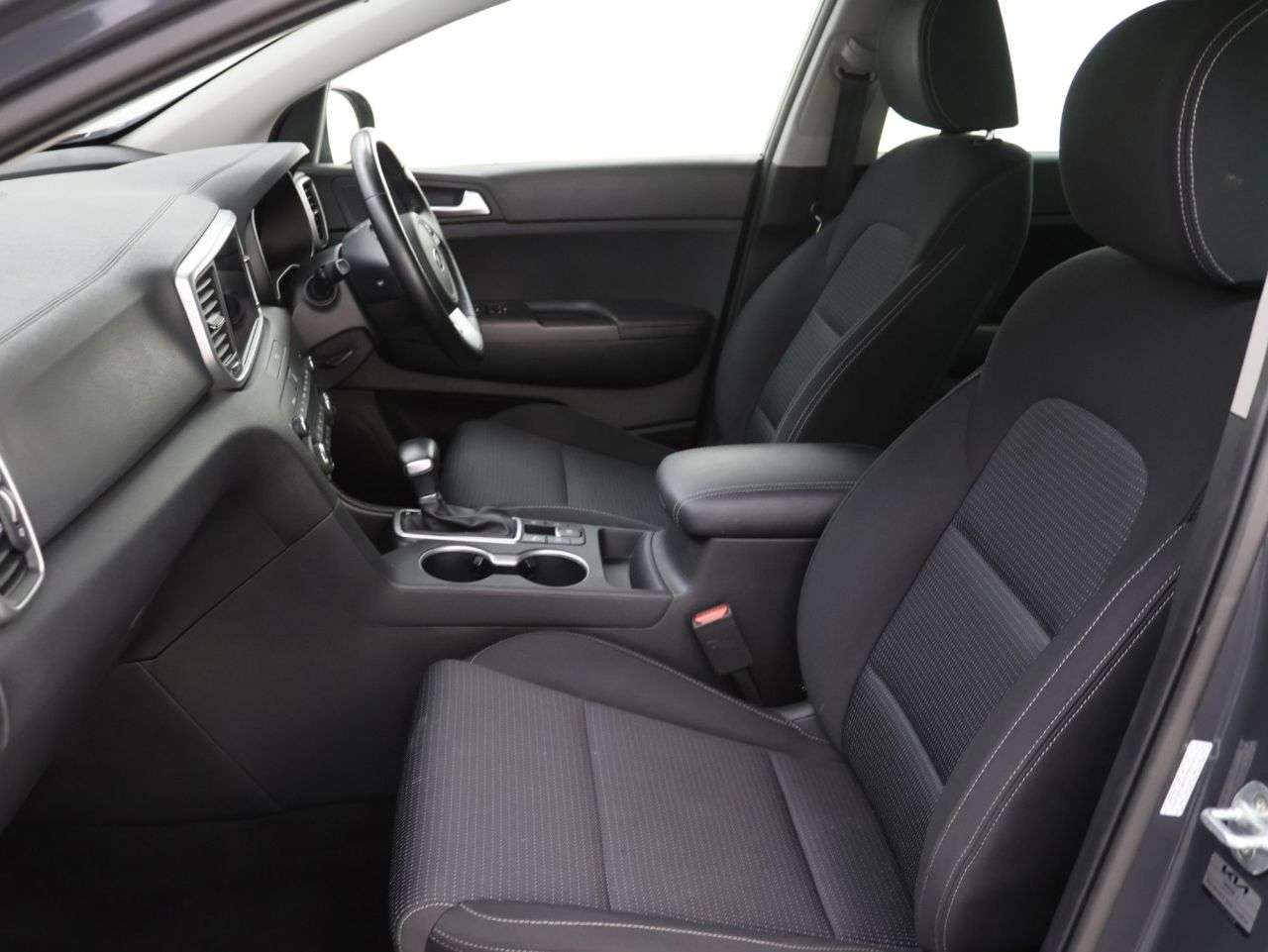 2022 KIA SPORTAGE 2022 KIA SPORTAGE