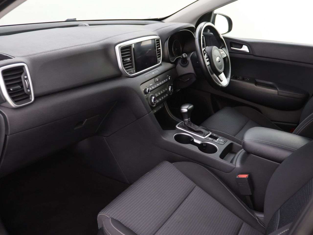 2022 KIA SPORTAGE 2022 KIA SPORTAGE