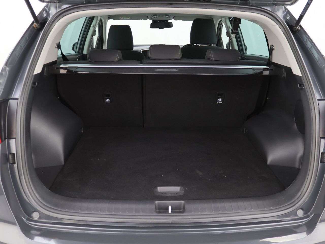 2022 KIA SPORTAGE 2022 KIA SPORTAGE