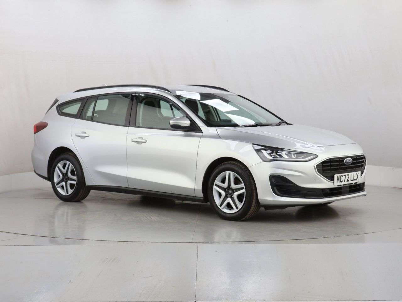 A 2023 FORD FOCUS 1.5 EcoBlue Zetec Estate 5dr Diesel Manual Euro 6 (s/s) (120 ps) A 2023 FORD FOCUS 1.5 EcoBlue Zetec Estate 5dr Diesel Manual Euro 6 (s/s) (120 ps)