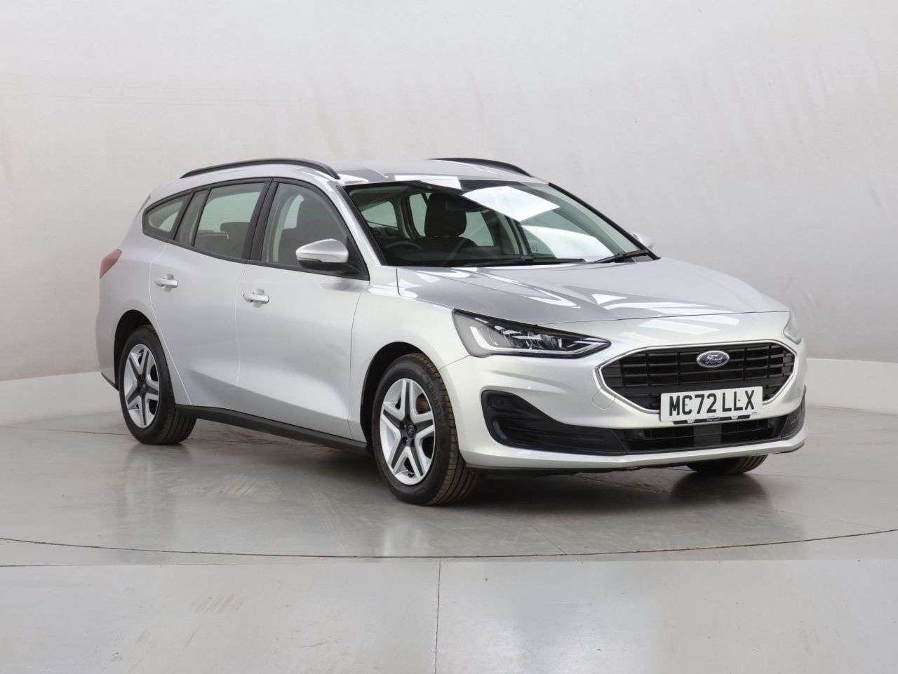 A 2023 FORD FOCUS 1.5 EcoBlue Zetec Estate 5dr Diesel Manual Euro 6 (s/s) (120 ps) A 2023 FORD FOCUS 1.5 EcoBlue Zetec Estate 5dr Diesel Manual Euro 6 (s/s) (120 ps)