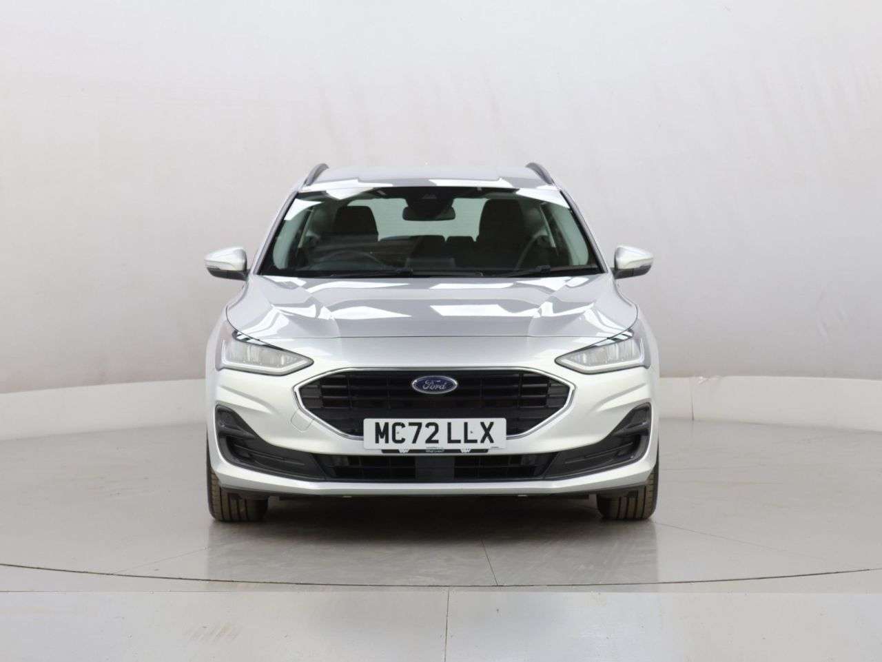 A 2023 FORD FOCUS 1.5 EcoBlue Zetec Estate 5dr Diesel Manual Euro 6 (s/s) (120 ps) A 2023 FORD FOCUS 1.5 EcoBlue Zetec Estate 5dr Diesel Manual Euro 6 (s/s) (120 ps)