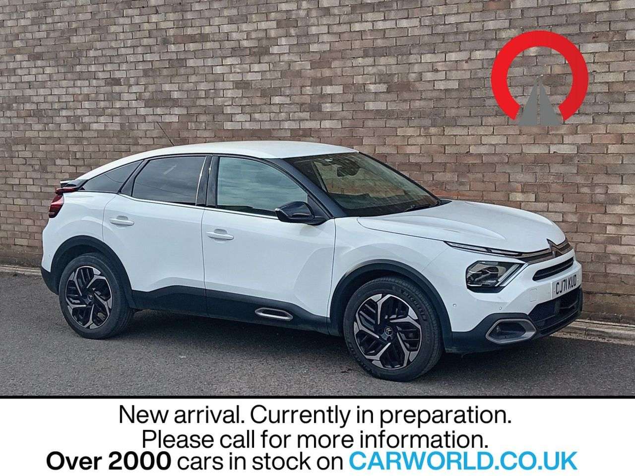 A 2022 CITROEN C4 1.2 PureTech Shine Plus Hatchback 5dr Petrol EAT8 Euro 6 (s/s) (130 ps) A 2022 CITROEN C4 1.2 PureTech Shine Plus Hatchback 5dr Petrol EAT8 Euro 6 (s/s) (130 ps)