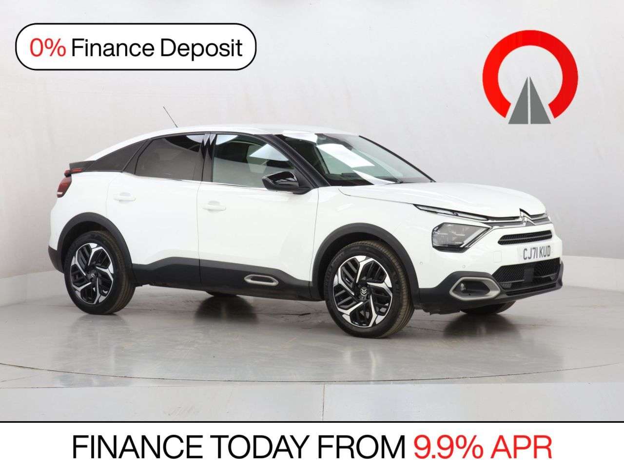 A 2022 CITROEN C4 1.2 PureTech Shine Plus Hatchback 5dr Petrol EAT8 Euro 6 (s/s) (130 ps) A 2022 CITROEN C4 1.2 PureTech Shine Plus Hatchback 5dr Petrol EAT8 Euro 6 (s/s) (130 ps)