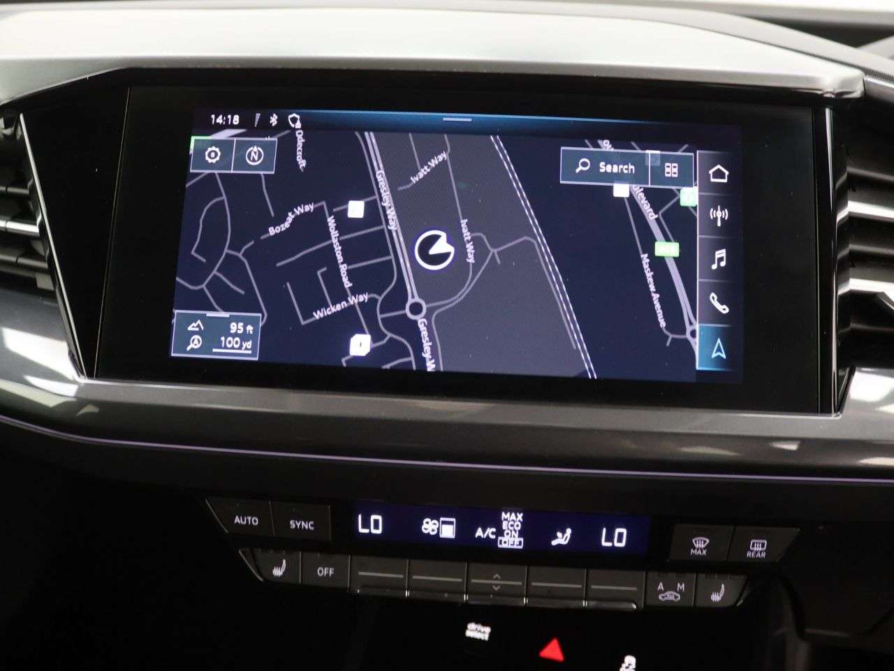 2021 AUDI Q4 E-TRON 2021 AUDI Q4 E-TRON
