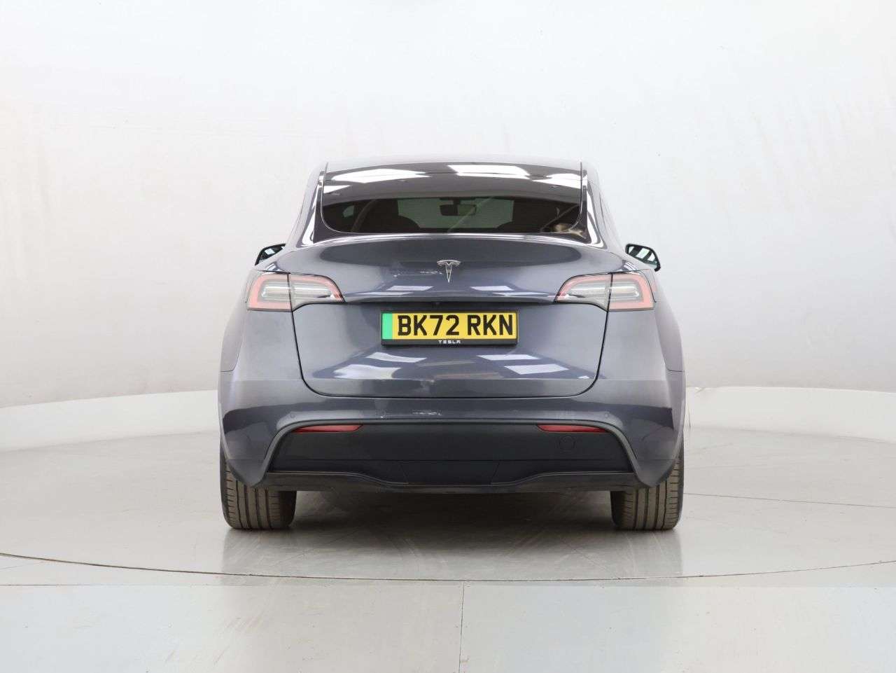 2022 TESLA MODEL Y 2022 TESLA MODEL Y