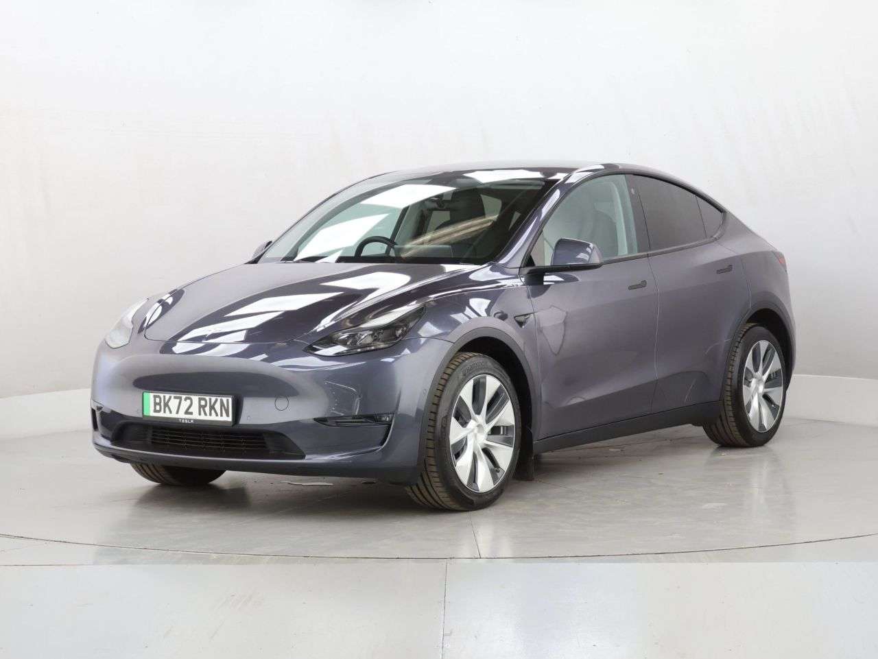 2022 TESLA MODEL Y 2022 TESLA MODEL Y