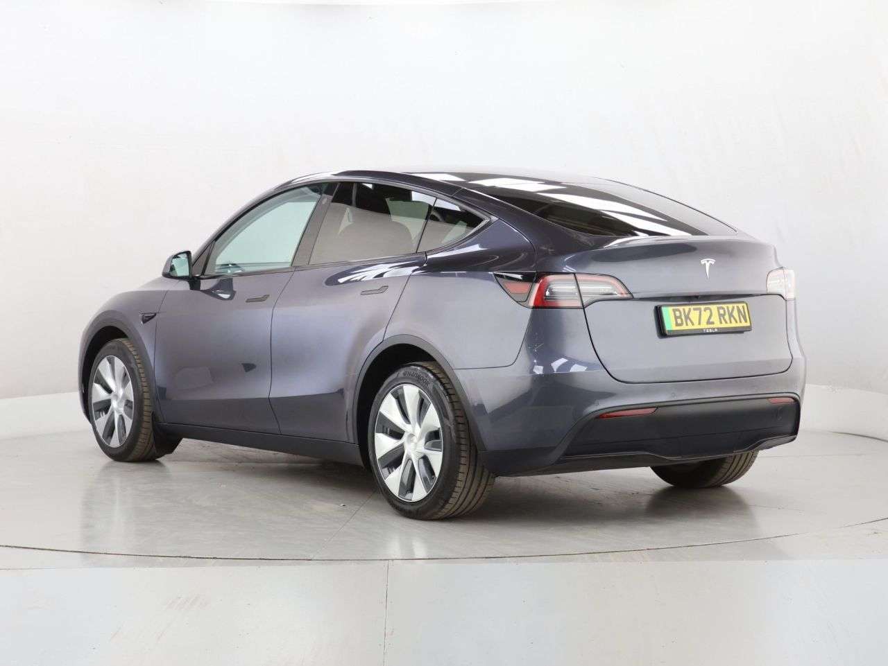 2022 TESLA MODEL Y 2022 TESLA MODEL Y