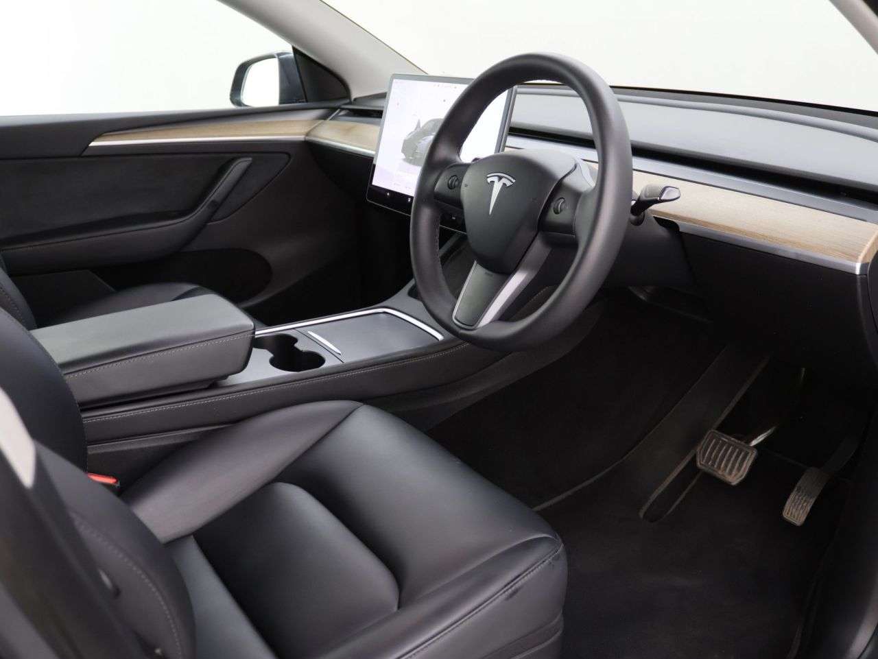 2022 TESLA MODEL Y 2022 TESLA MODEL Y