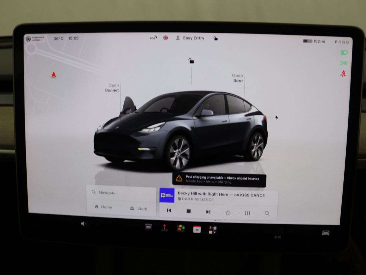 2022 TESLA MODEL Y 2022 TESLA MODEL Y