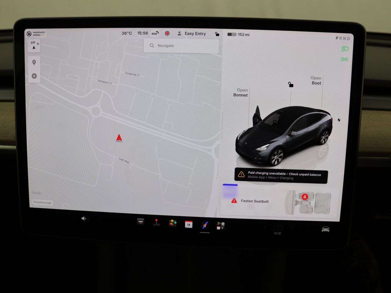 2022 TESLA MODEL Y 2022 TESLA MODEL Y