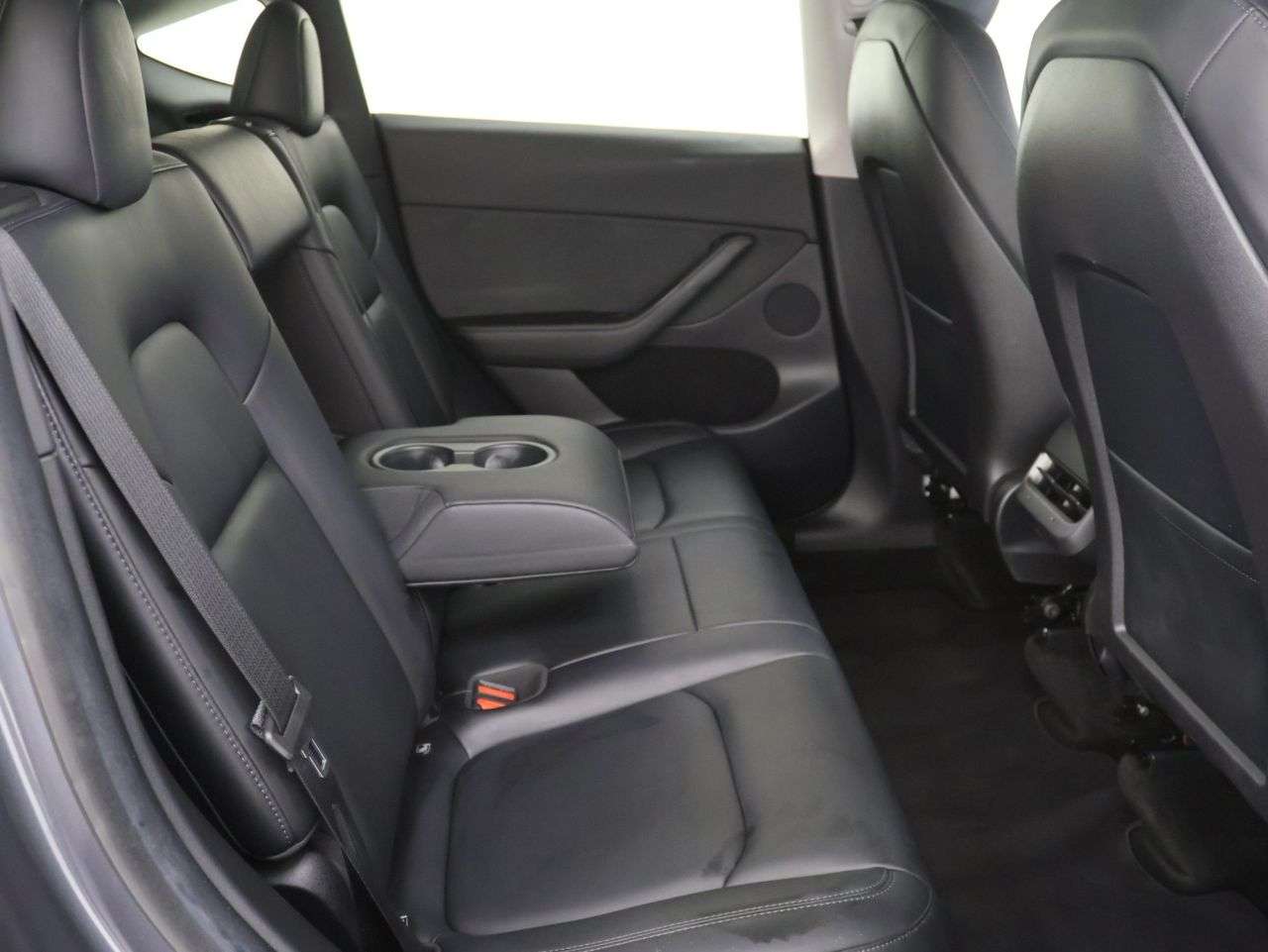 2022 TESLA MODEL Y 2022 TESLA MODEL Y