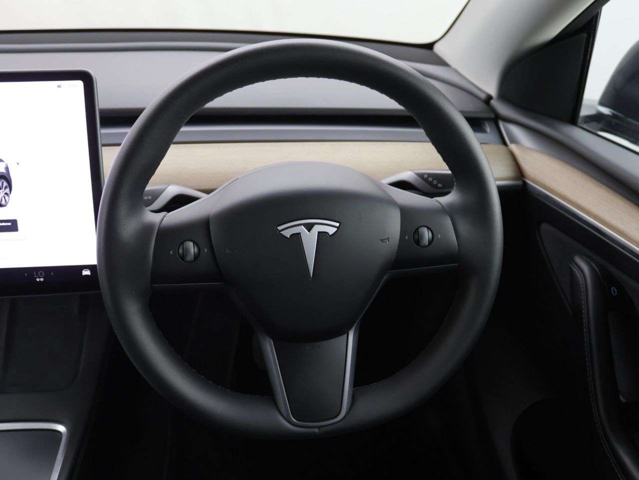 2022 TESLA MODEL Y 2022 TESLA MODEL Y