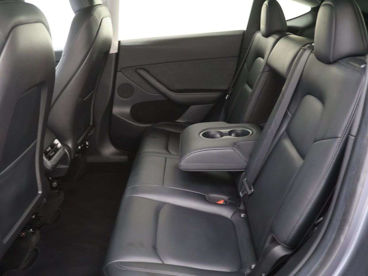 2022 TESLA MODEL Y 2022 TESLA MODEL Y