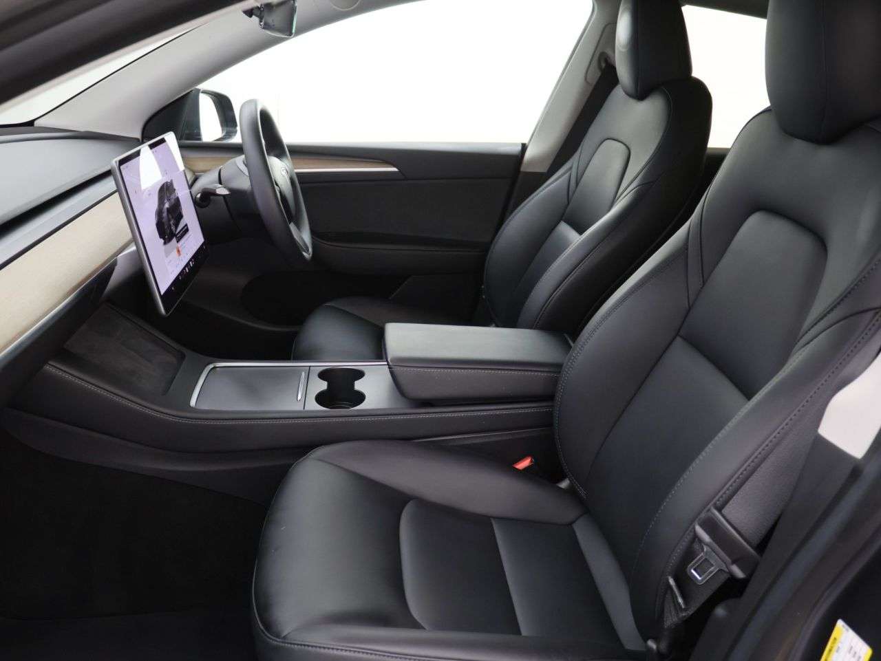 2022 TESLA MODEL Y 2022 TESLA MODEL Y