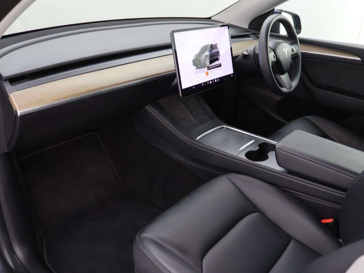 2022 TESLA MODEL Y 2022 TESLA MODEL Y