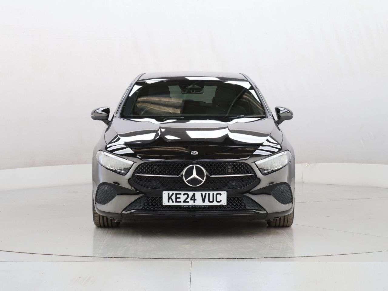 A 2024 MERCEDES-BENZ A CLASS 1.3 A180h MHEV Sport Edition Hatchback 5dr Petrol Hybrid 7G-DCT Euro 6 (s/s A 2024 MERCEDES-BENZ A CLASS 1.3 A180h MHEV Sport Edition Hatchback 5dr Petrol Hybrid 7G-DCT Euro 6 (s/s