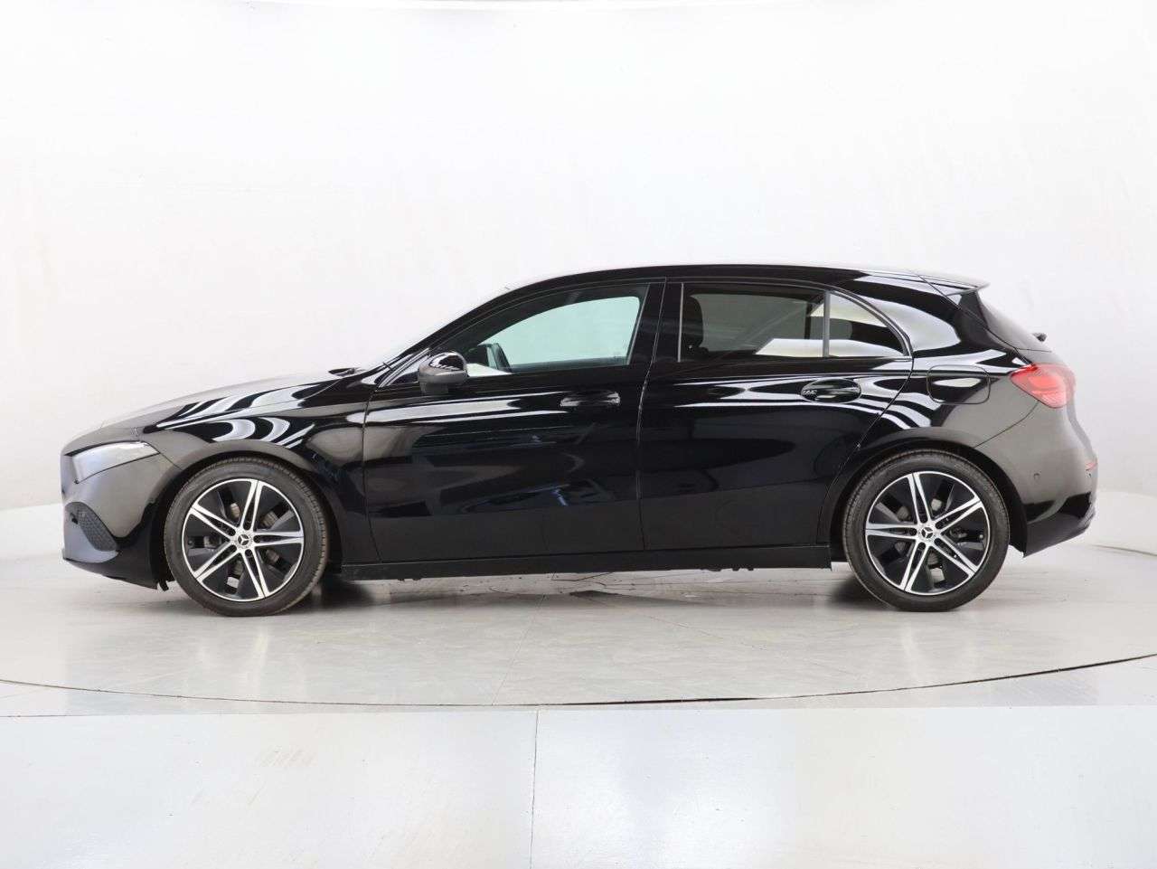 2024 MERCEDES-BENZ A CLASS 2024 MERCEDES-BENZ A CLASS