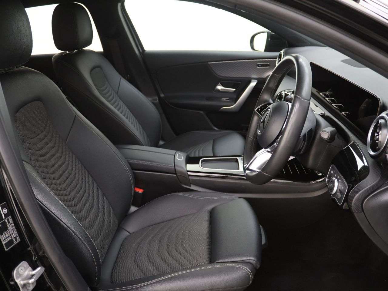 2024 MERCEDES-BENZ A CLASS 2024 MERCEDES-BENZ A CLASS