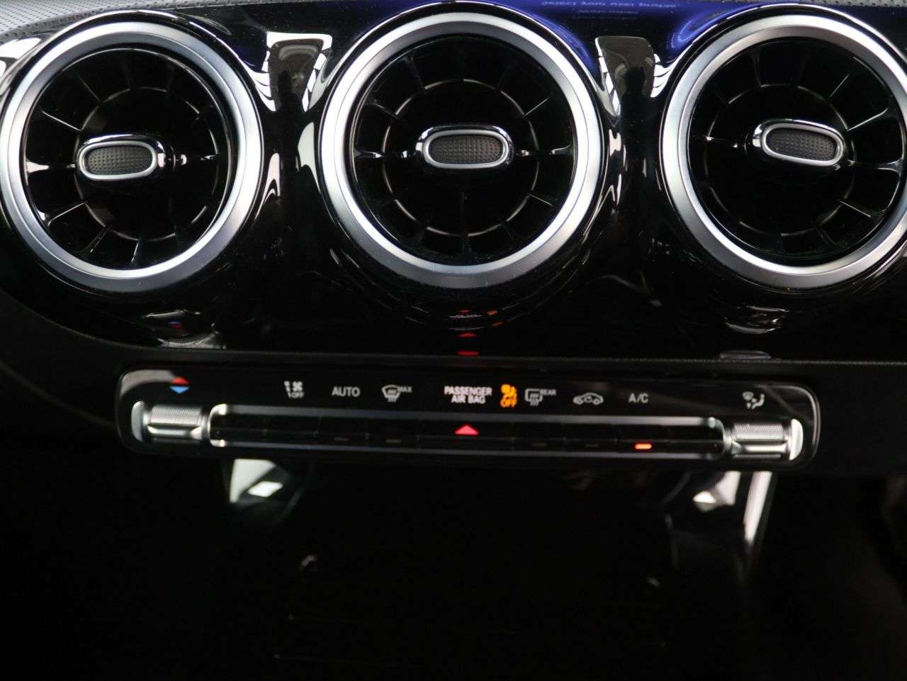 2024 MERCEDES-BENZ A CLASS 2024 MERCEDES-BENZ A CLASS