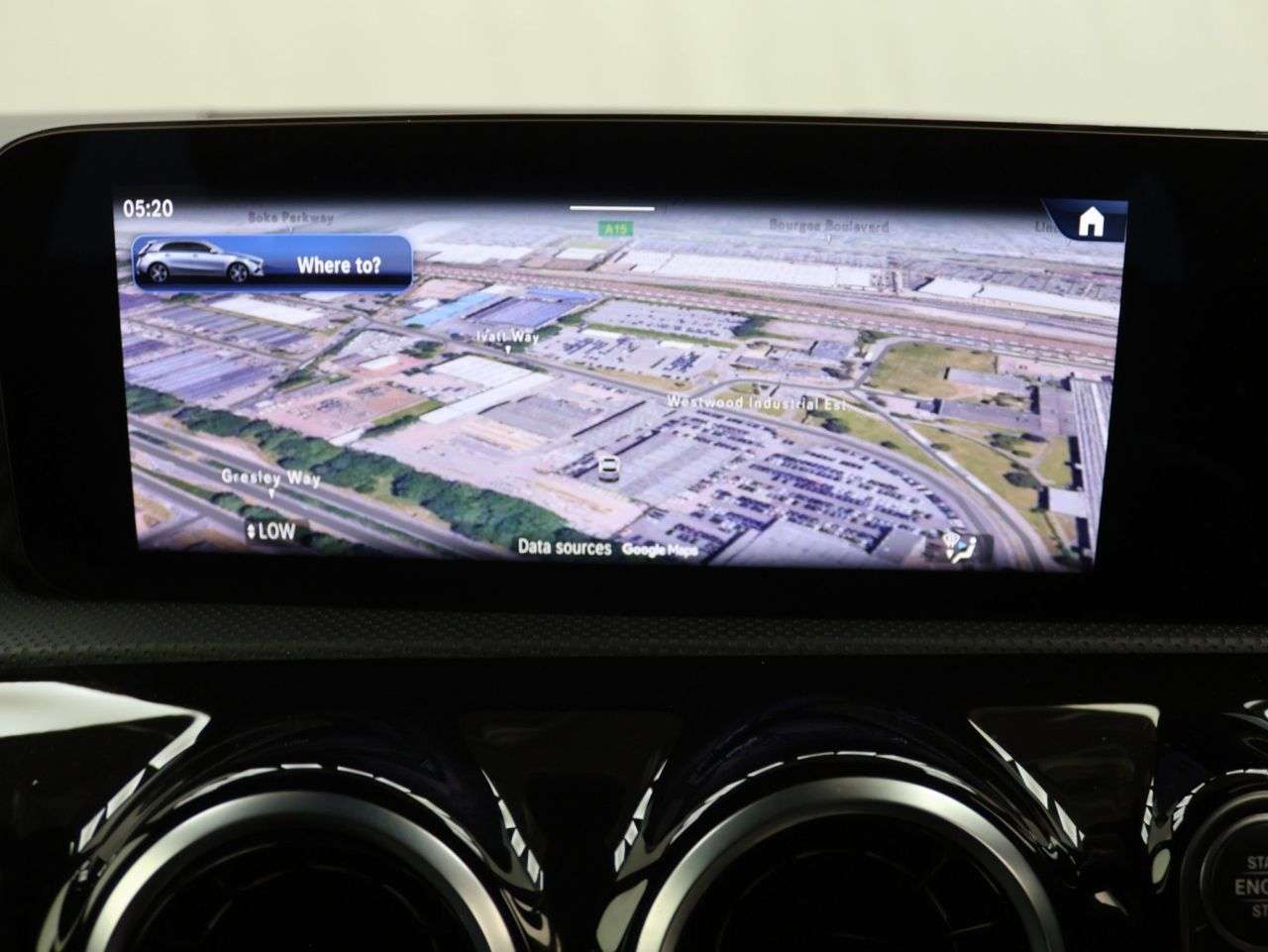 2024 MERCEDES-BENZ A CLASS 2024 MERCEDES-BENZ A CLASS