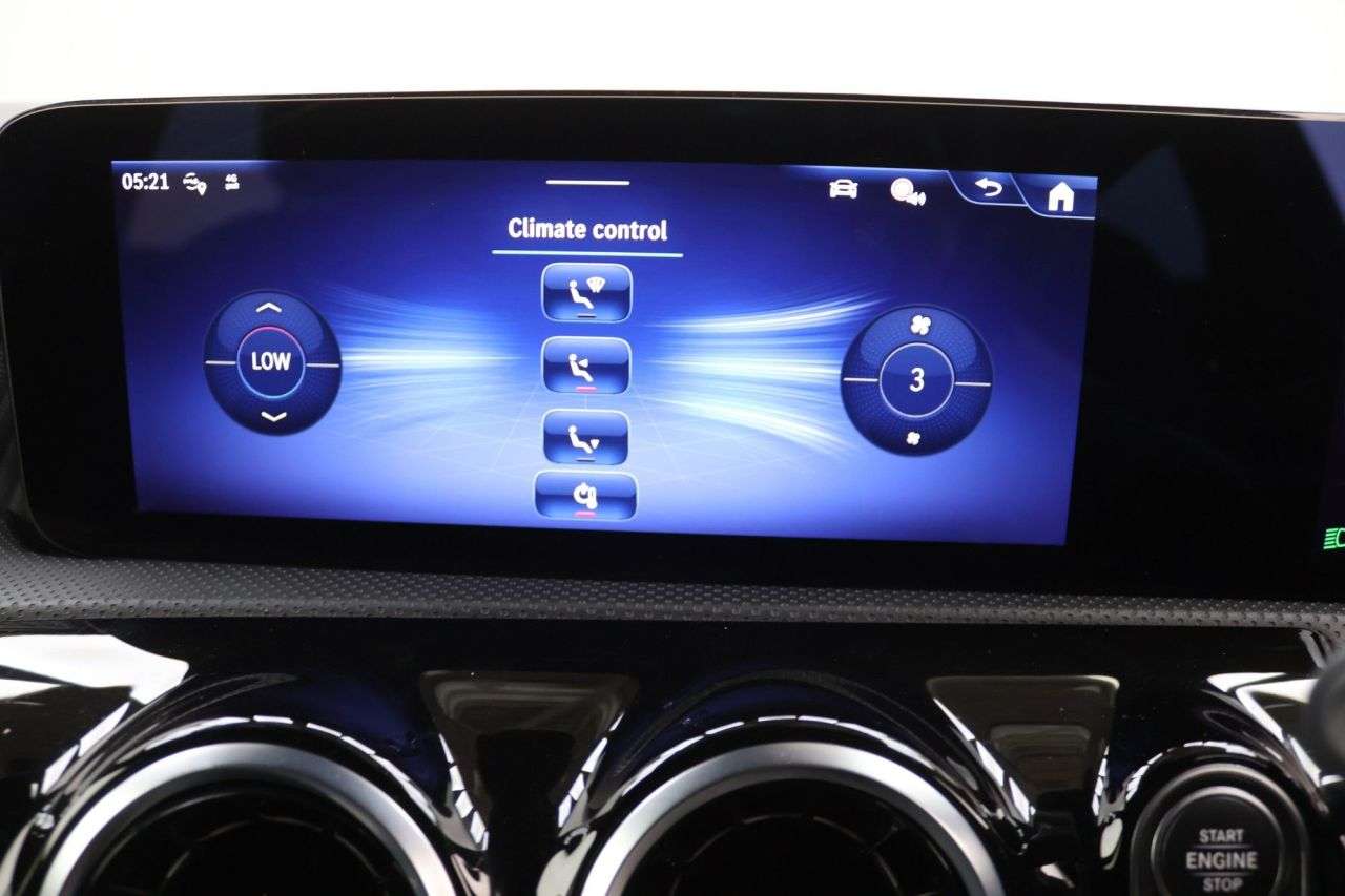 2024 MERCEDES-BENZ A CLASS 2024 MERCEDES-BENZ A CLASS