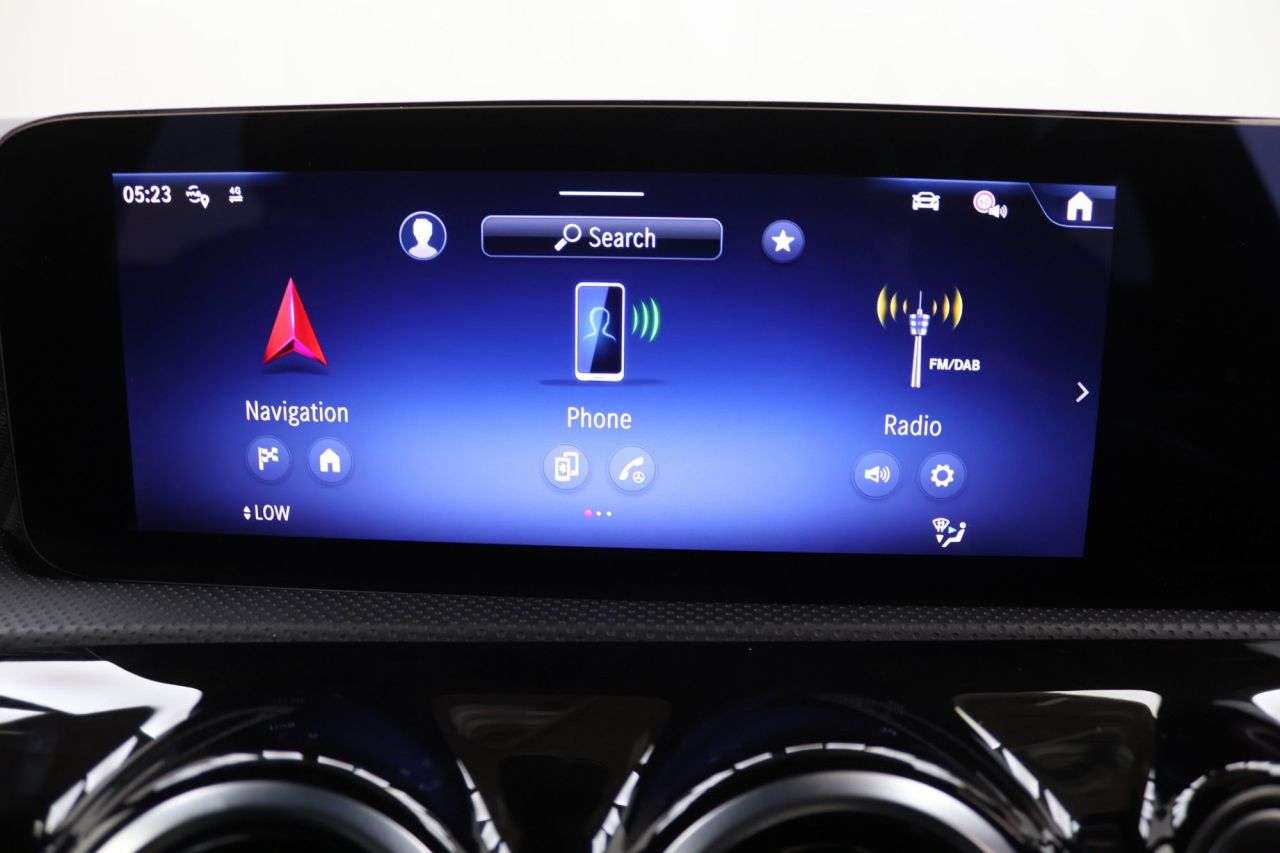 2024 MERCEDES-BENZ A CLASS 2024 MERCEDES-BENZ A CLASS