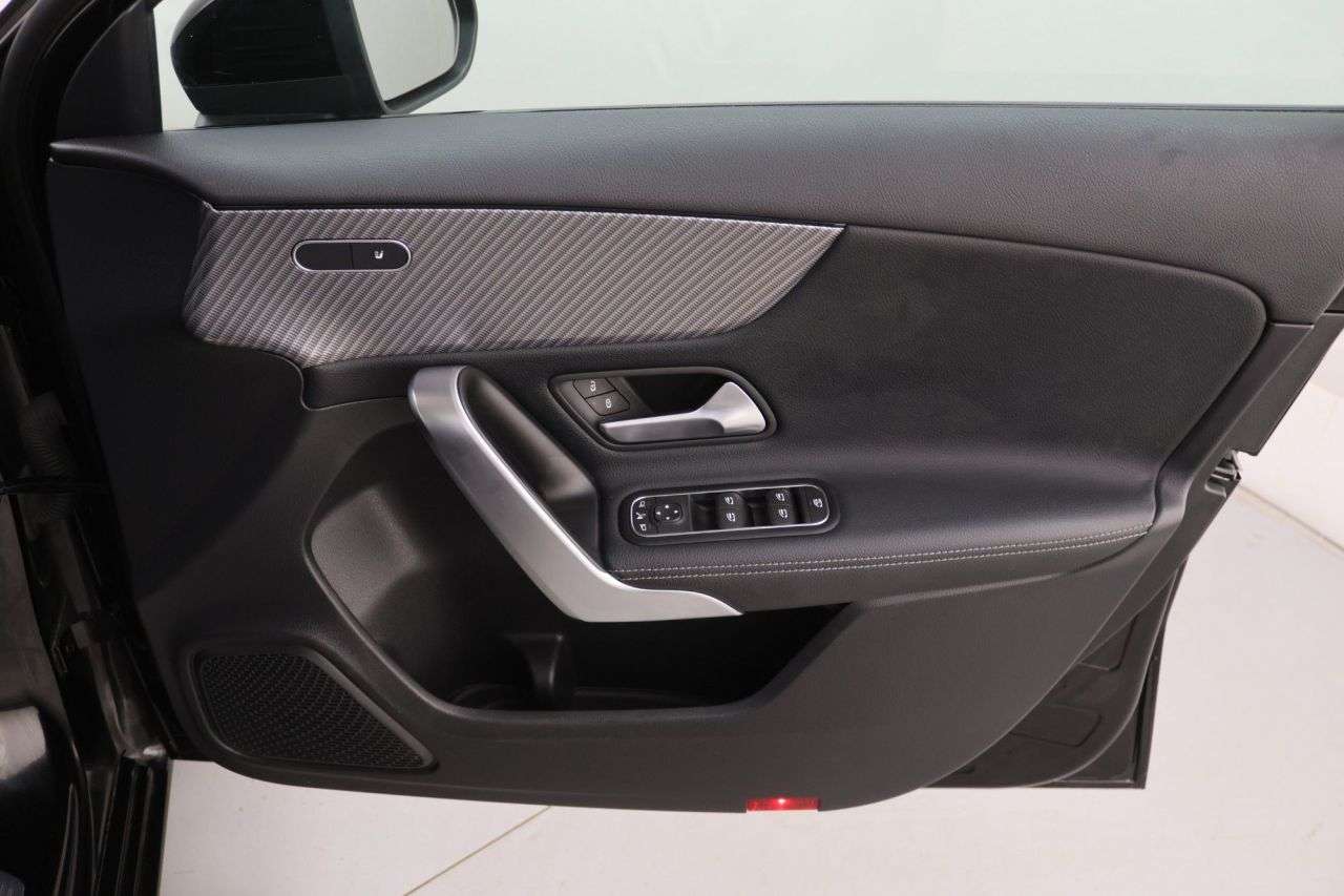 2024 MERCEDES-BENZ A CLASS 2024 MERCEDES-BENZ A CLASS