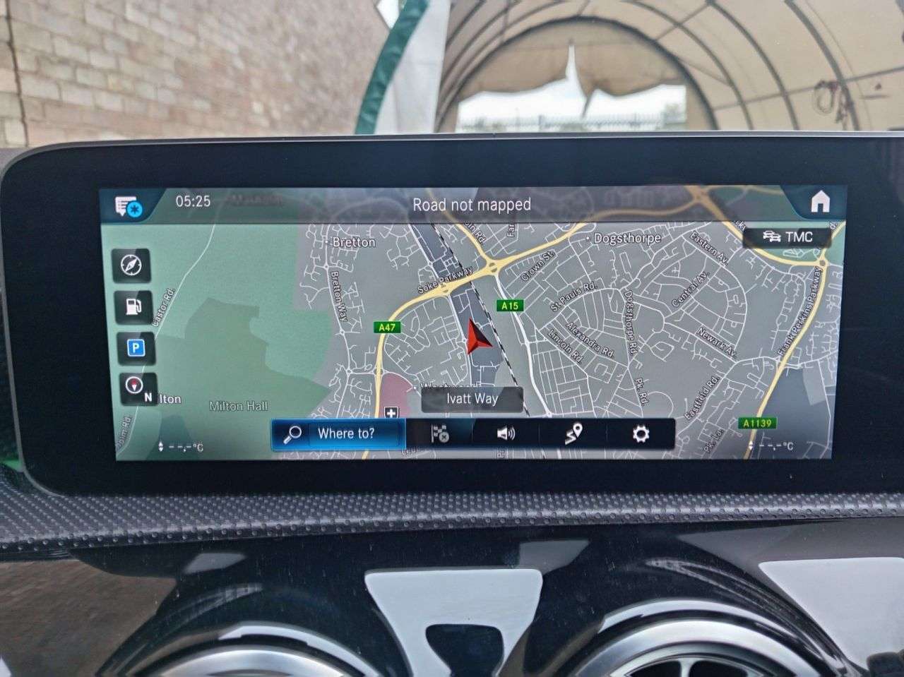 2018 MERCEDES A-CLASS 2018 MERCEDES A-CLASS