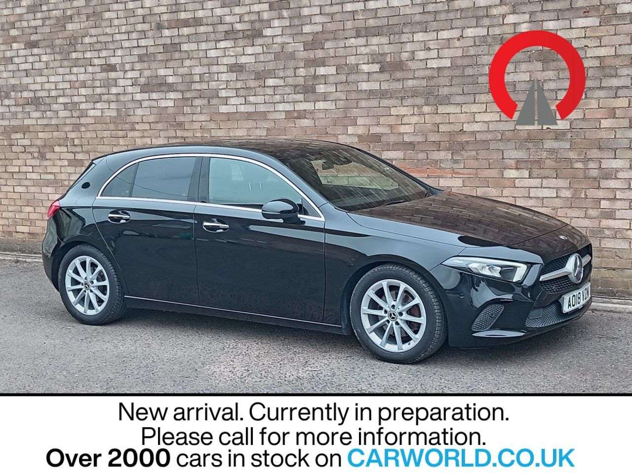 A 2018 MERCEDES A-CLASS A 200 SPORT PREMIUM A 2018 MERCEDES A-CLASS A 200 SPORT PREMIUM